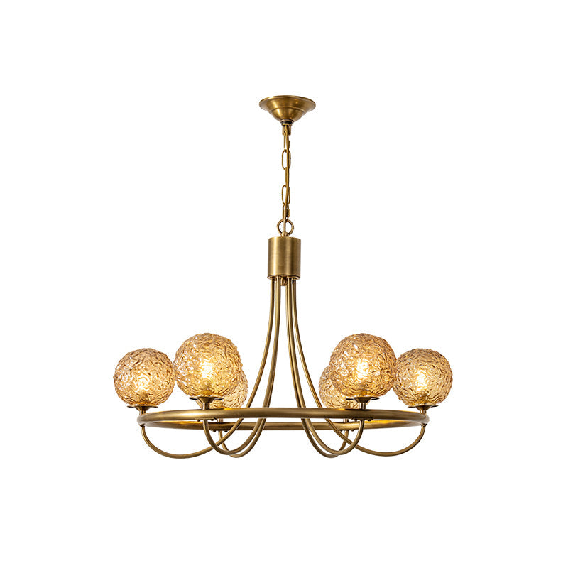 Miroreon candelabru