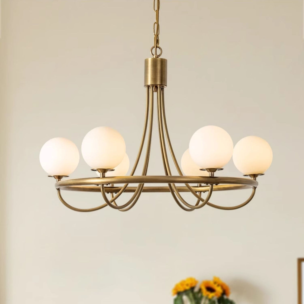Miroreon candelabru