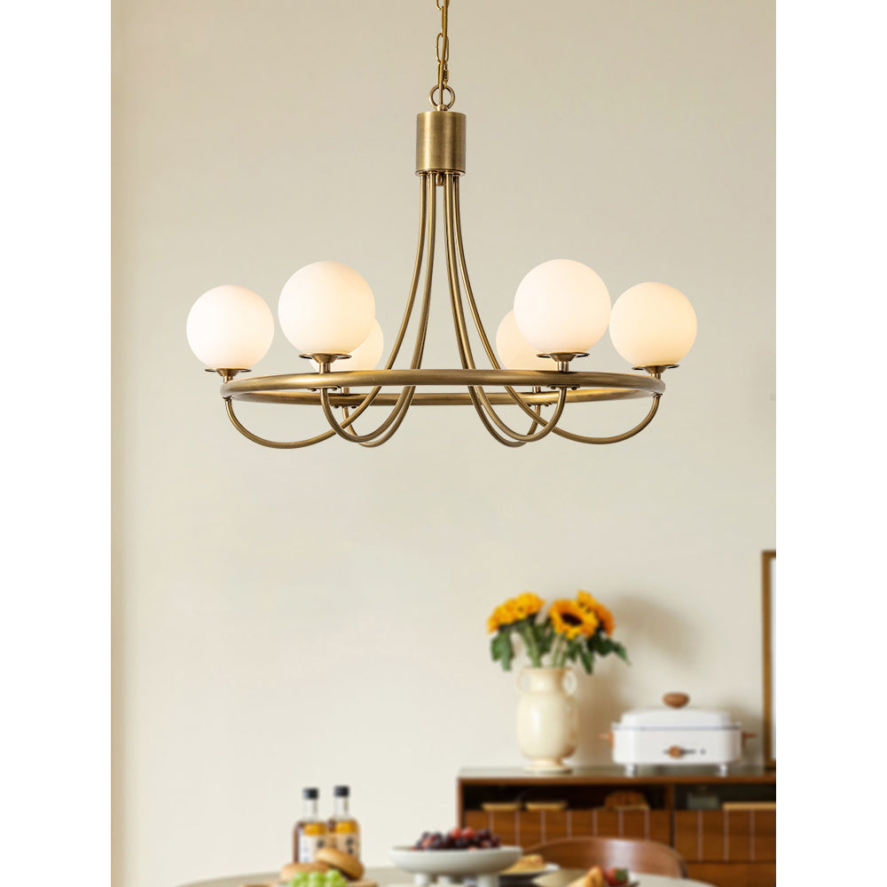 Miroreon candelabru