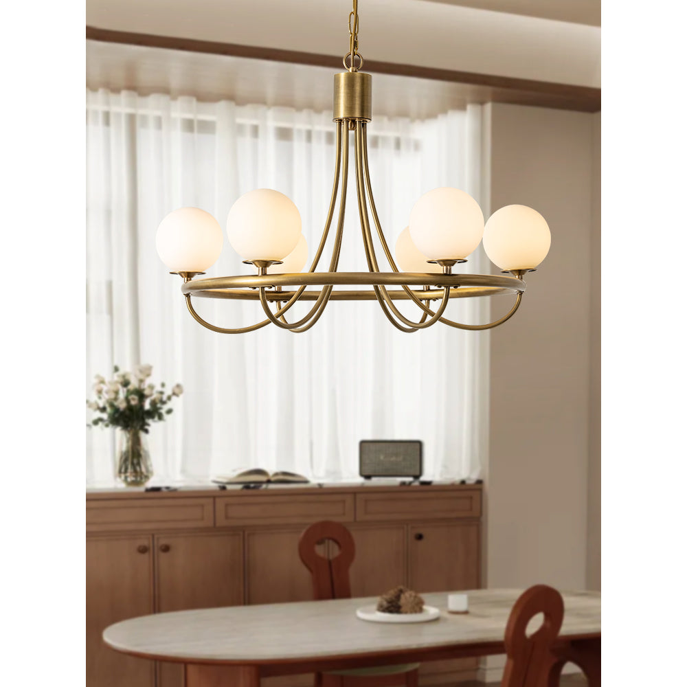 Miroreon candelabru