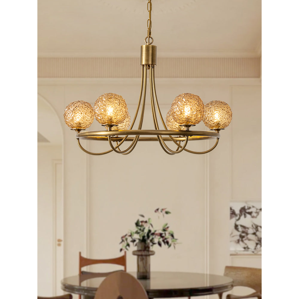 Miroreon candelabru