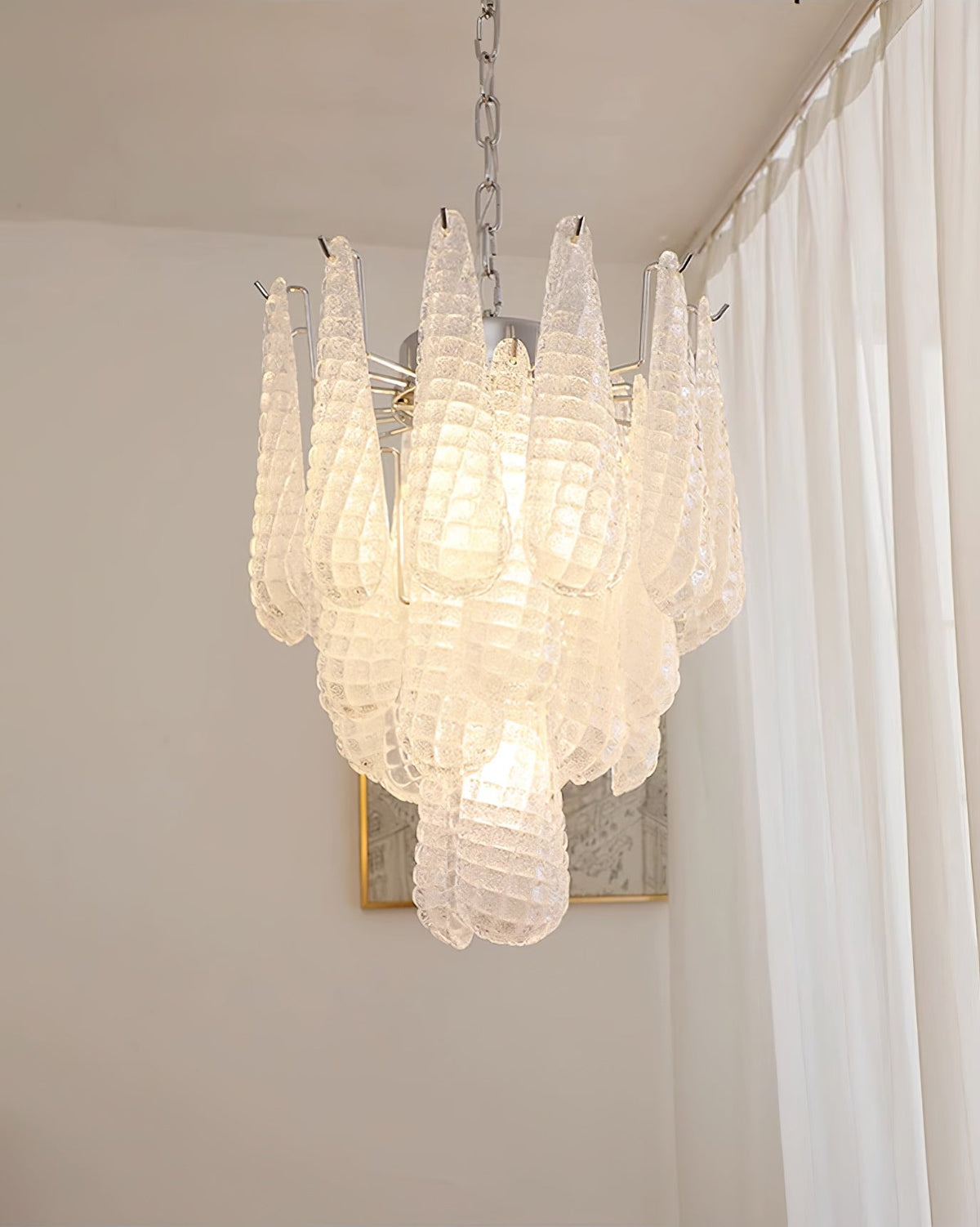 Echode candelabru