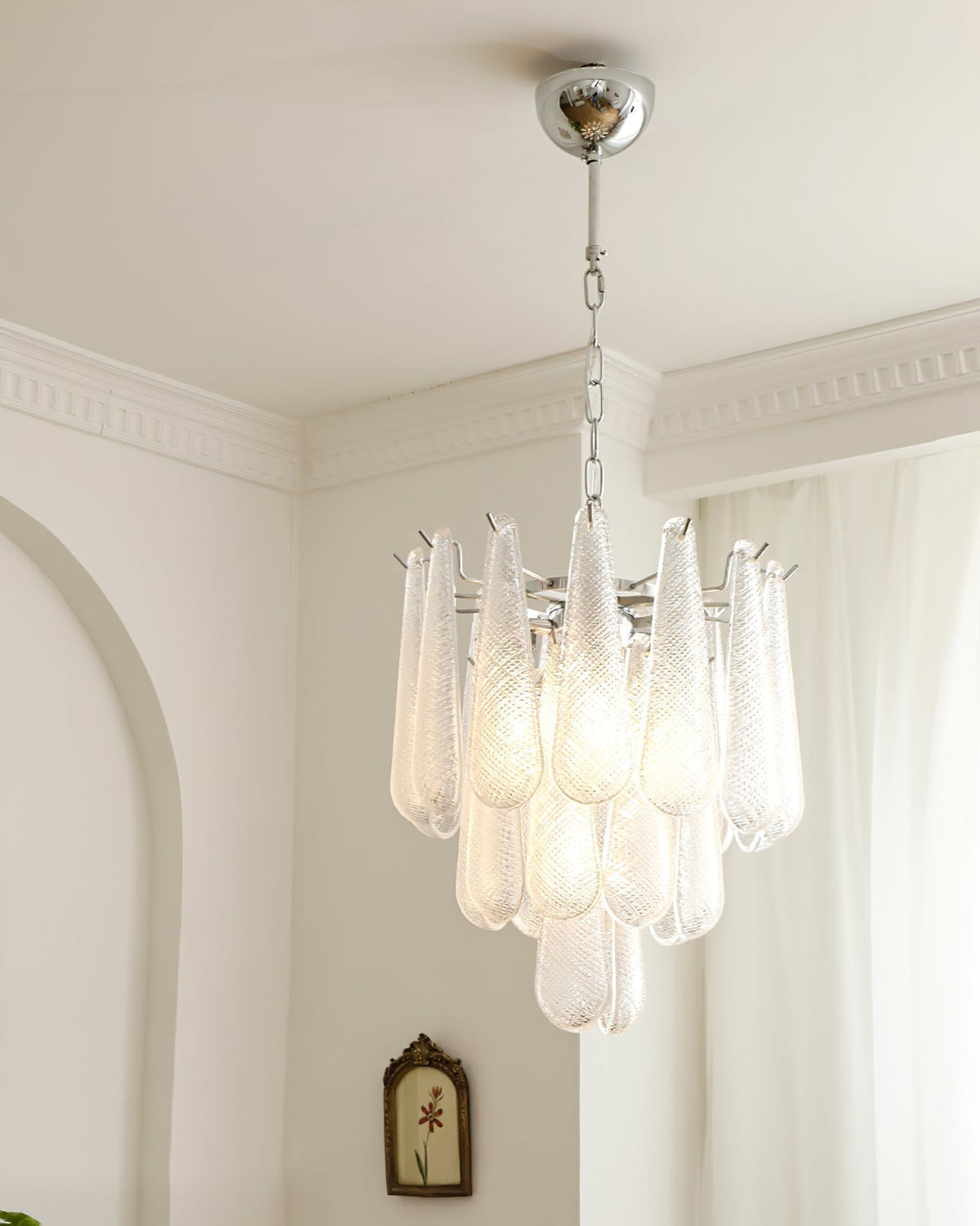 Echode candelabru