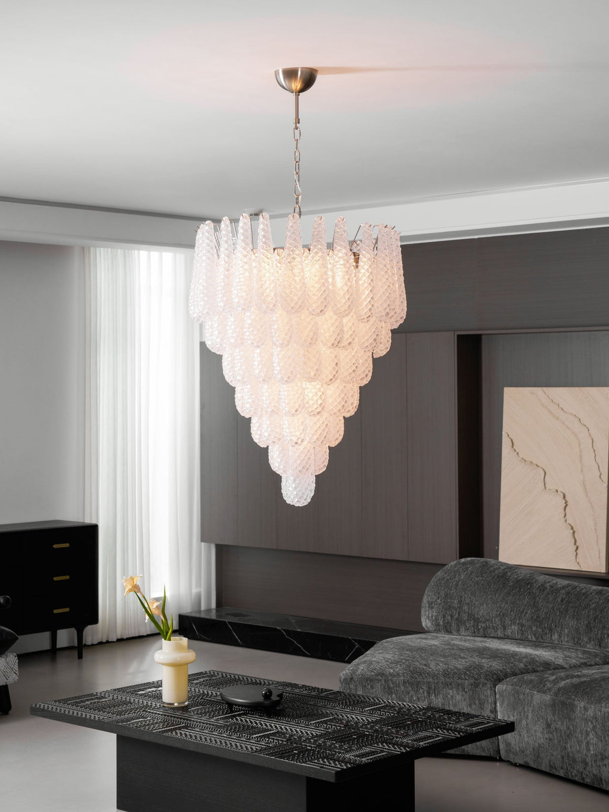 Echode candelabru