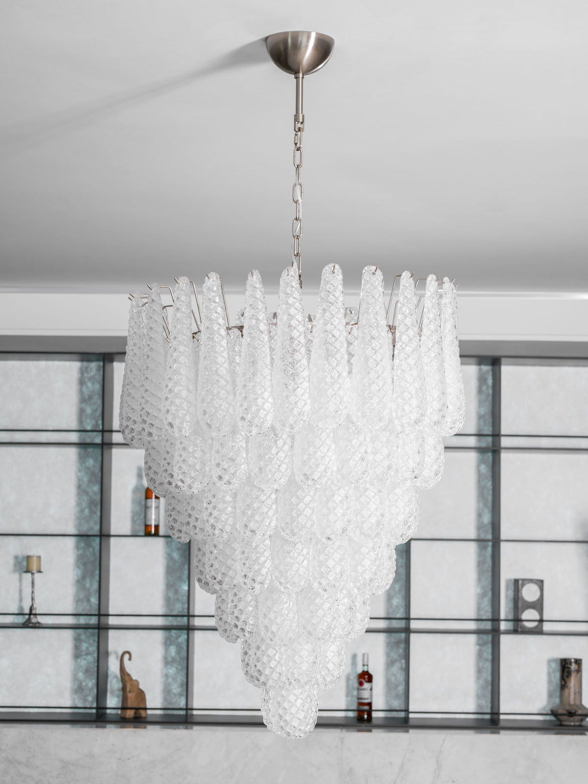 Echode candelabru