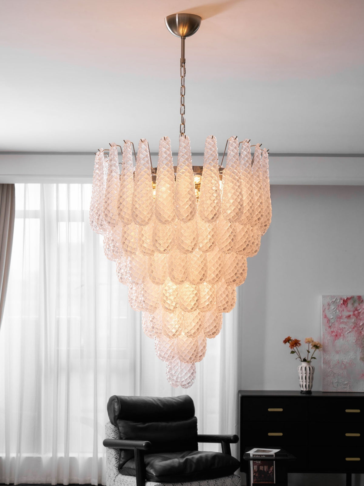 Echode candelabru