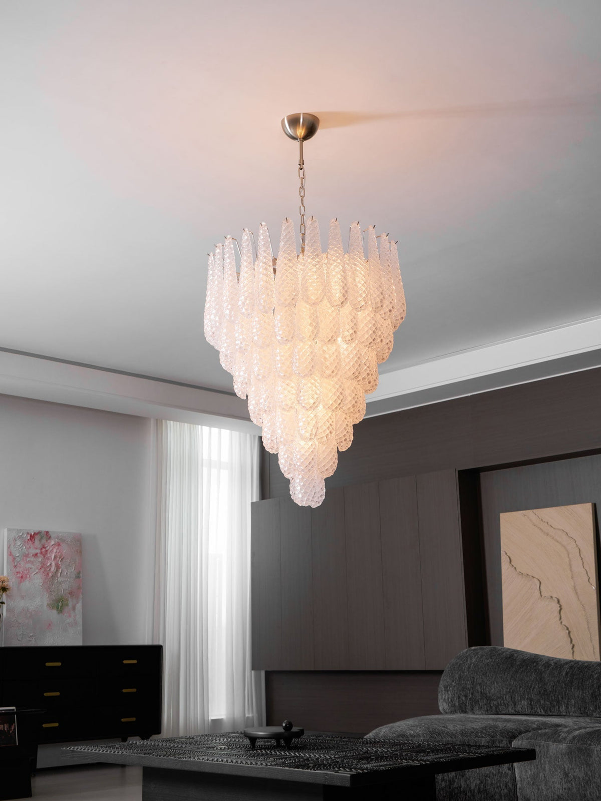 Echode candelabru