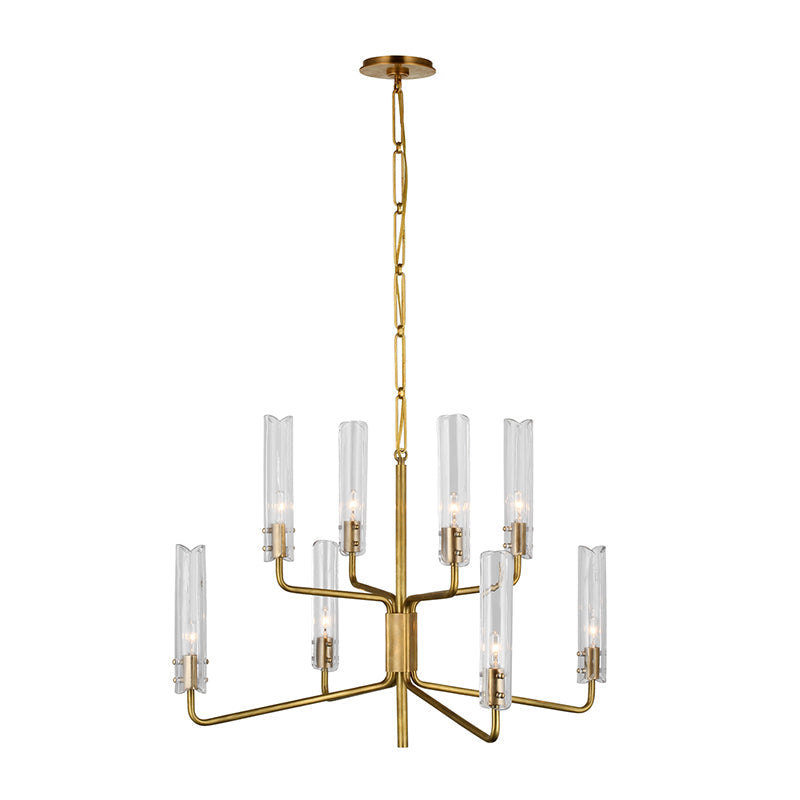 Cetalan candelabru