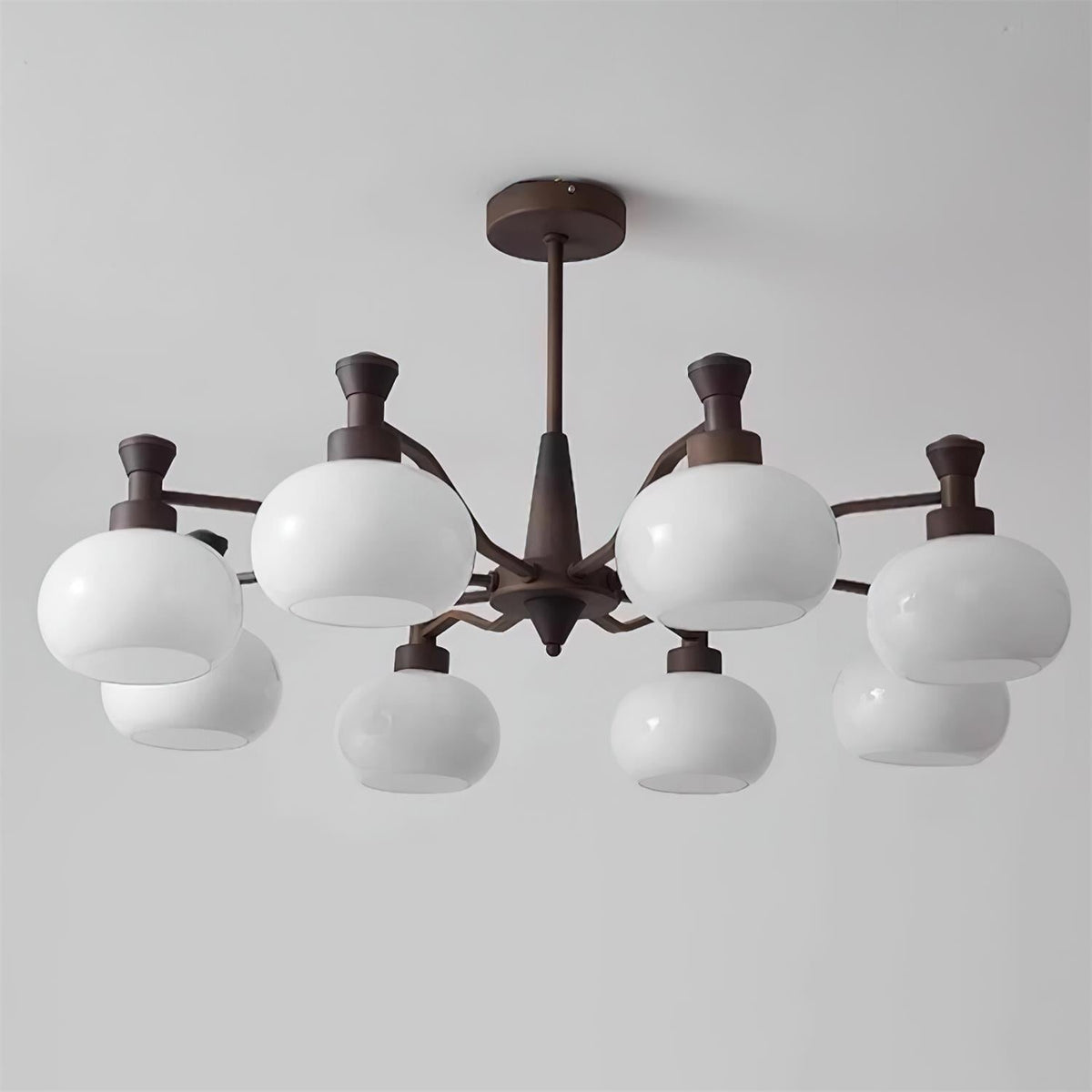 Sialy candelabru