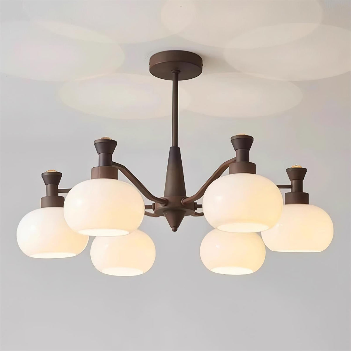 Sialy candelabru