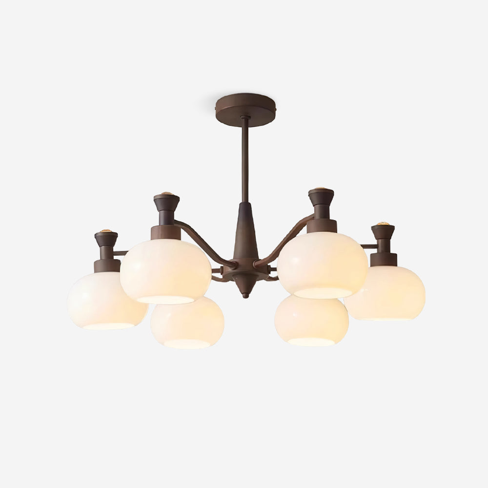 Sialy candelabru