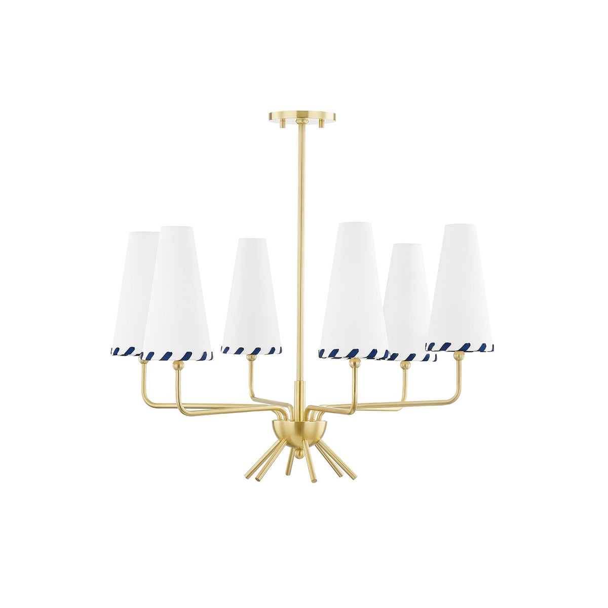 Annabelle candelabru