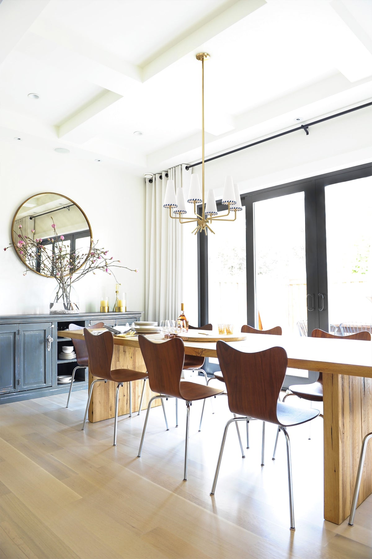 Annabelle candelabru