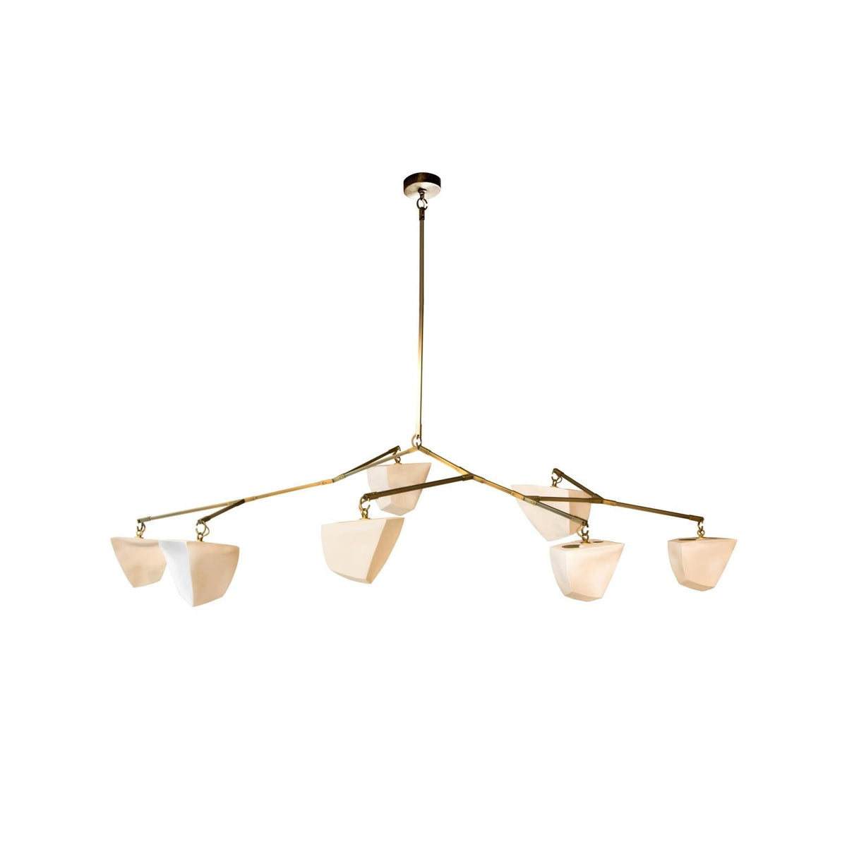 Orelorine candelabru