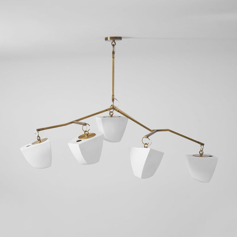 Orelorine candelabru