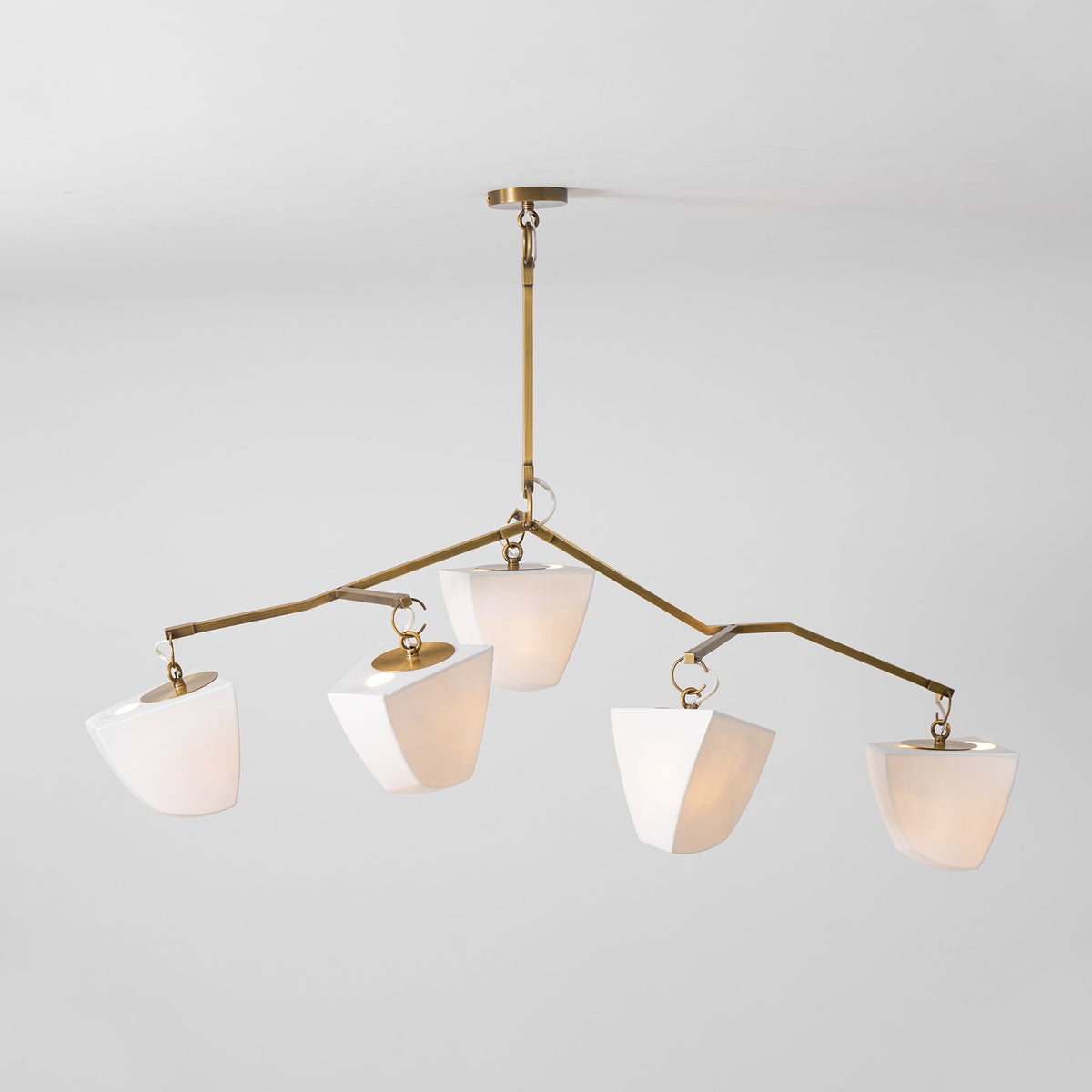 Orelorine candelabru