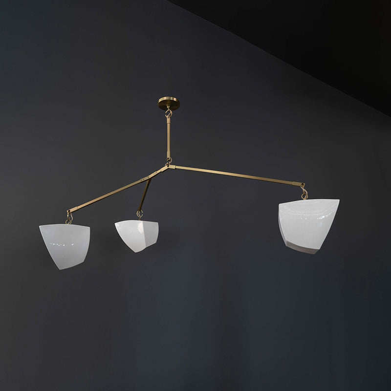 Orelorine candelabru