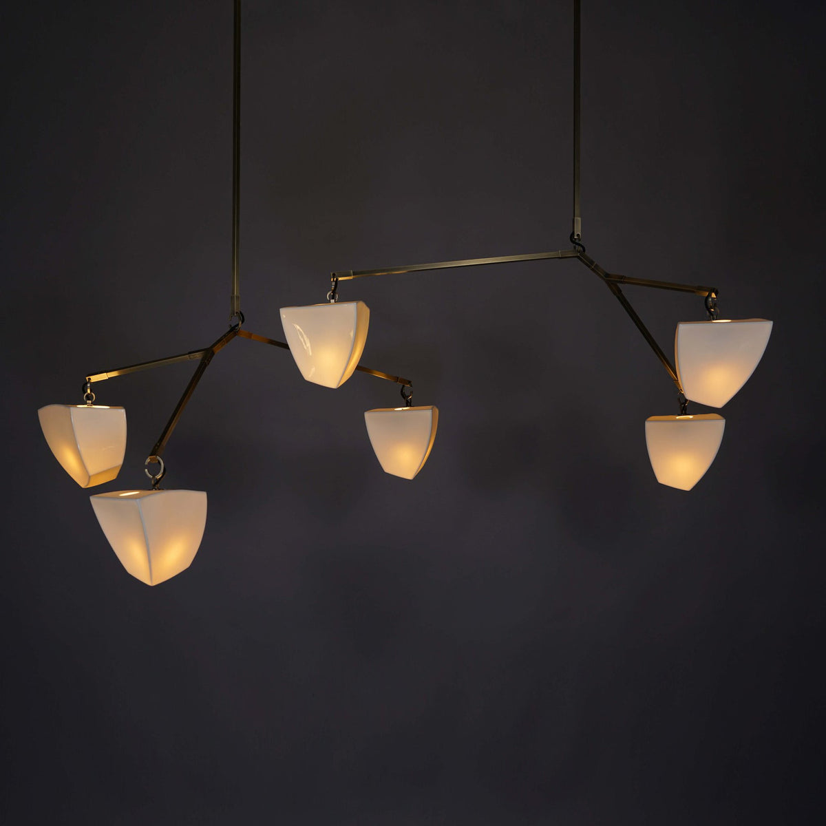 Orelorine candelabru
