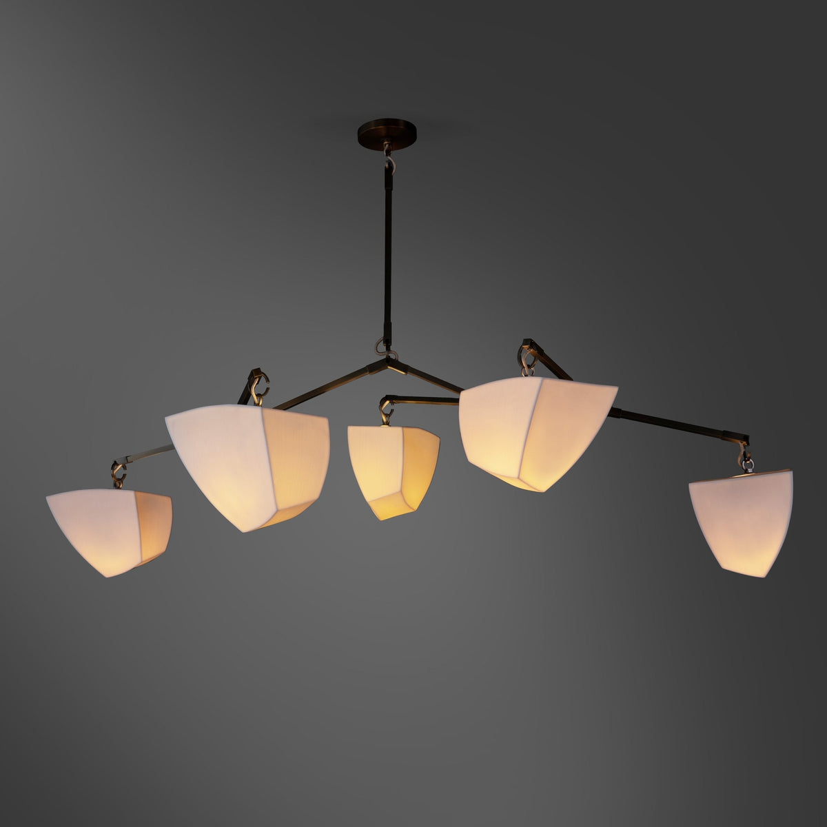 Orelorine candelabru