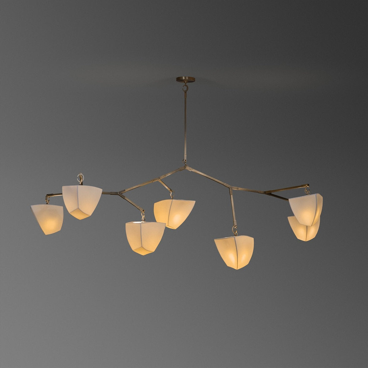 Orelorine candelabru
