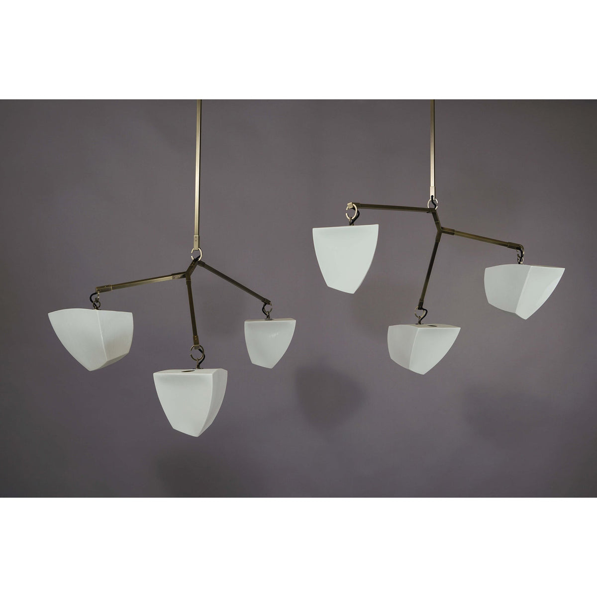 Orelorine candelabru