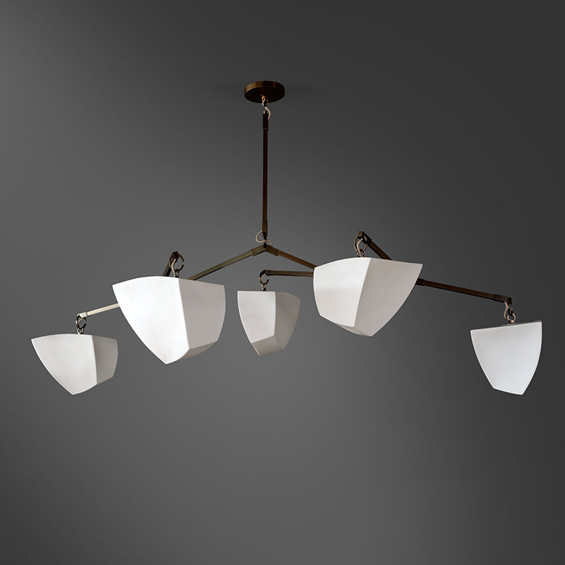 Orelorine candelabru