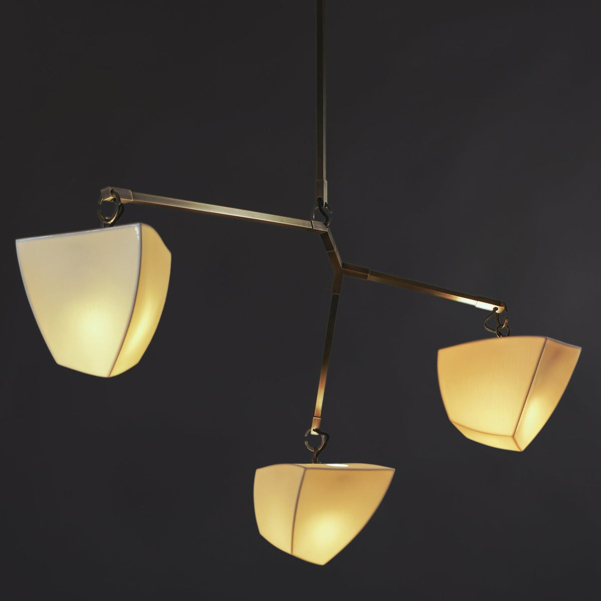 Orelorine candelabru