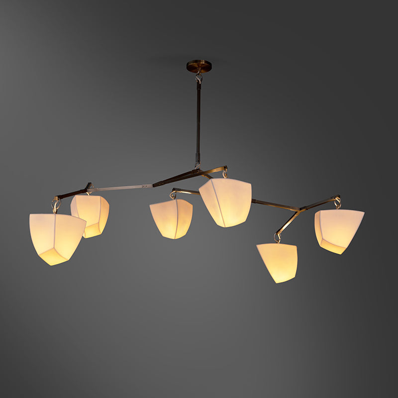 Orelorine candelabru