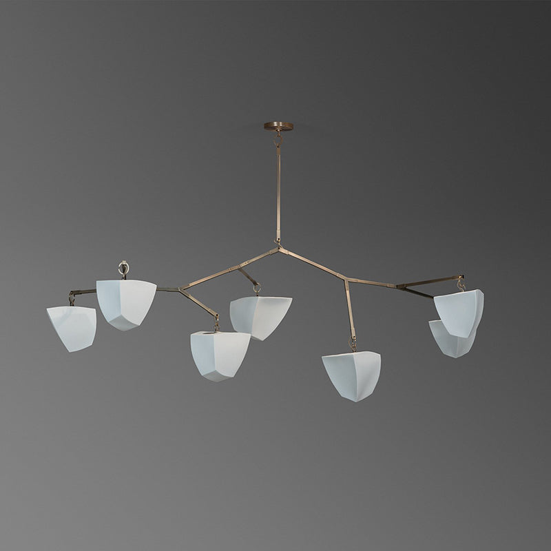 Orelorine candelabru