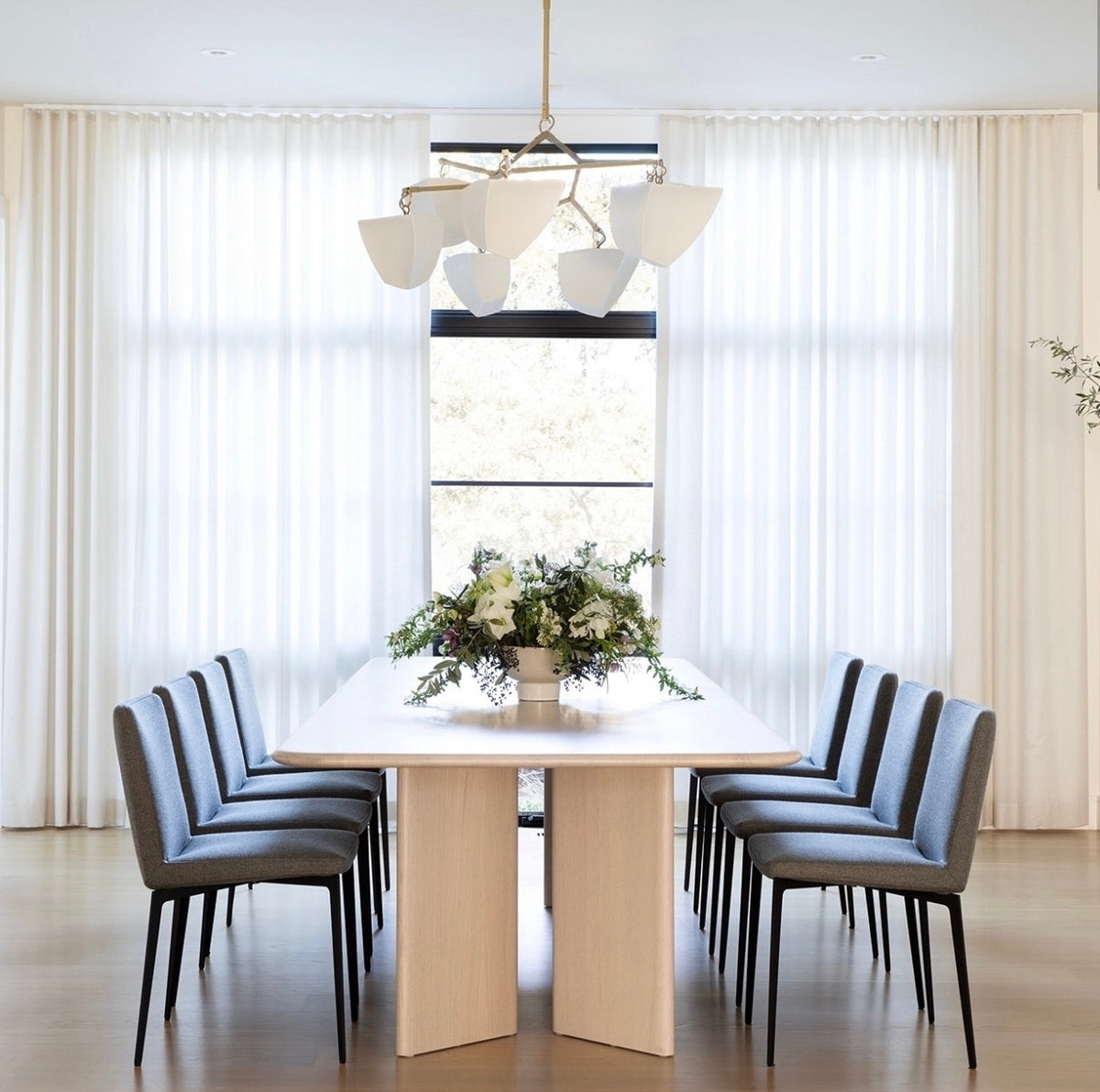Orelorine candelabru