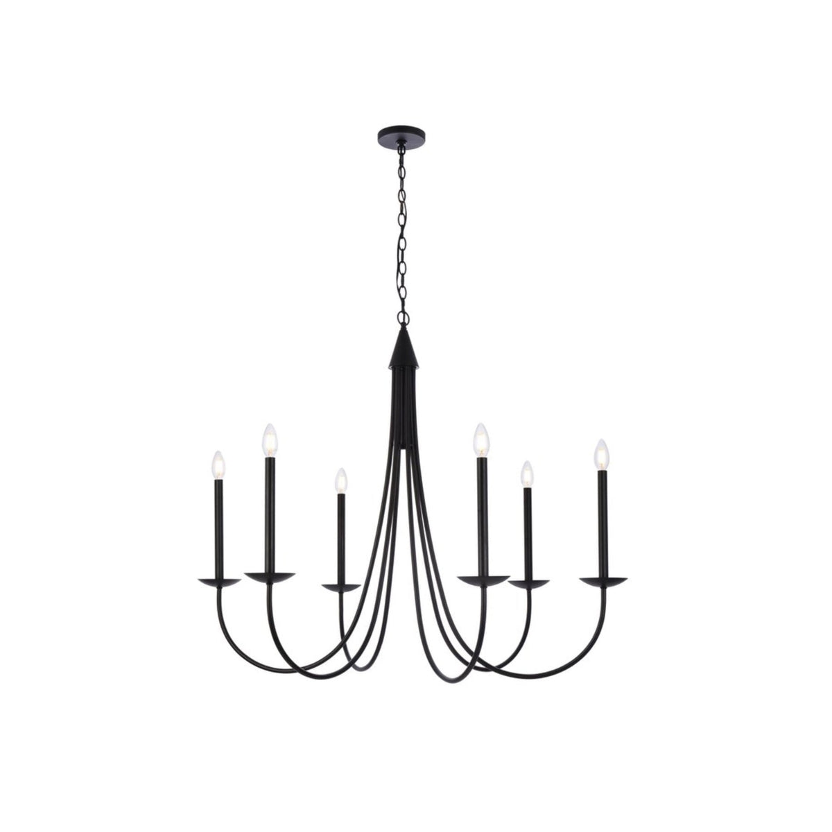 Selariel candelabru