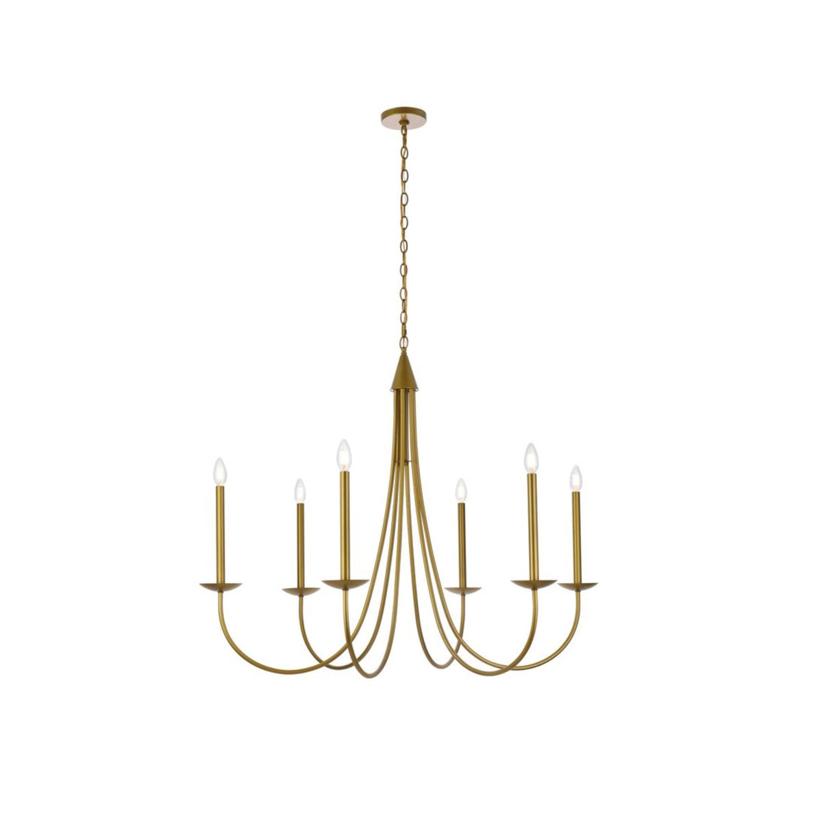 Selariel candelabru