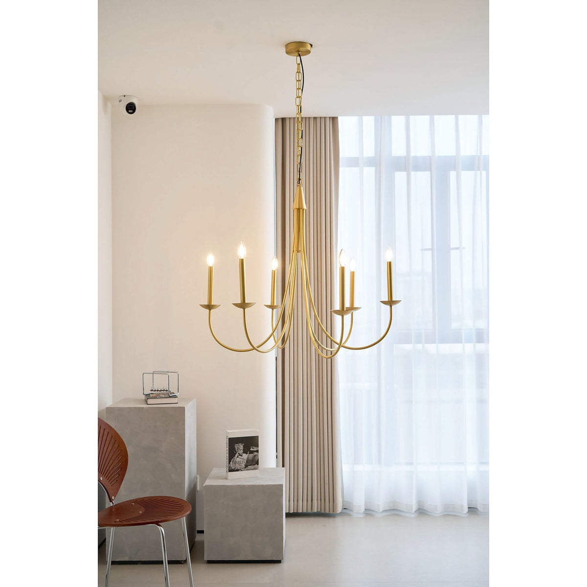 Selariel candelabru