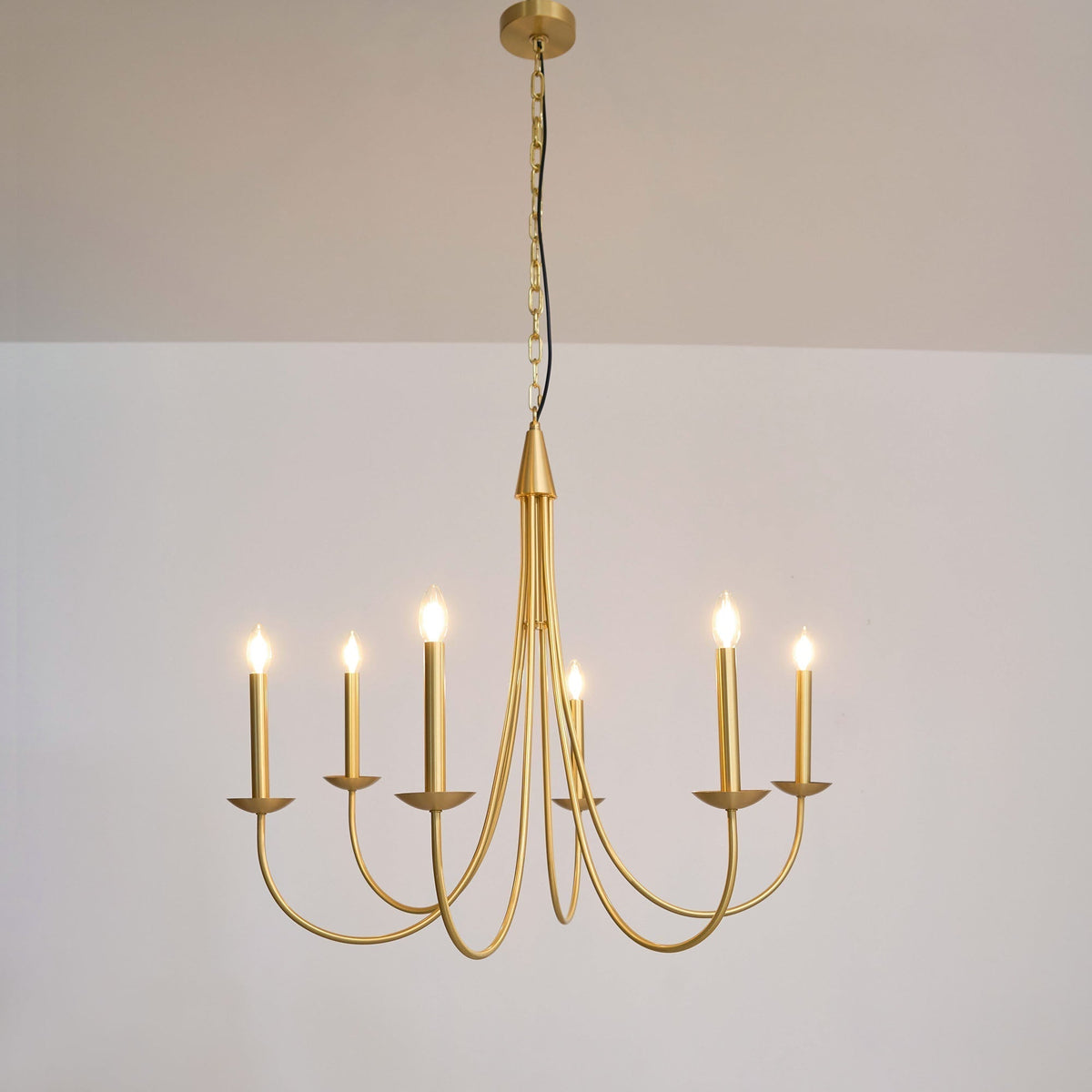 Selariel candelabru
