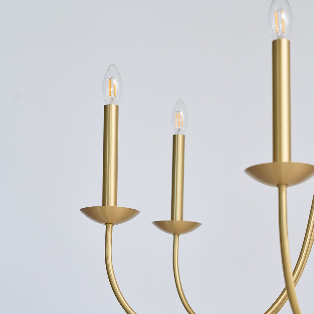 Selariel candelabru