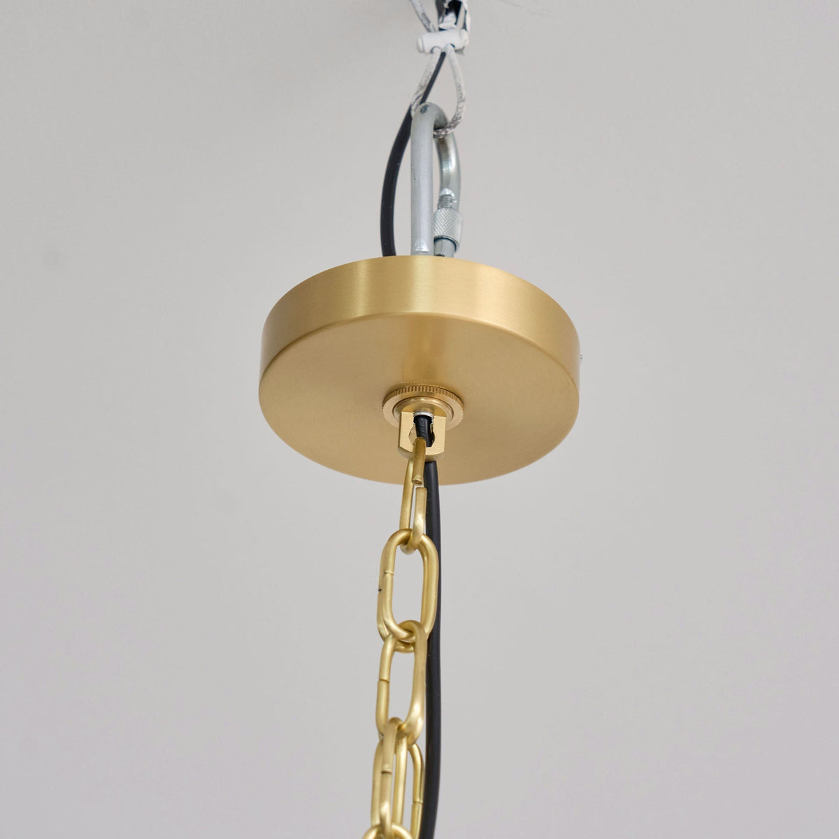 Selariel candelabru