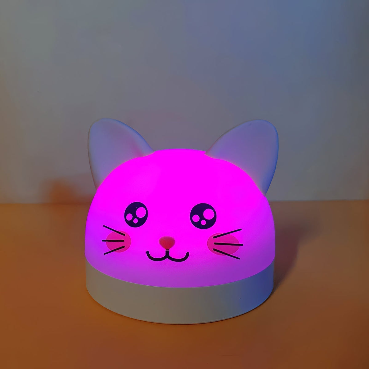 Mochi lampă de masă