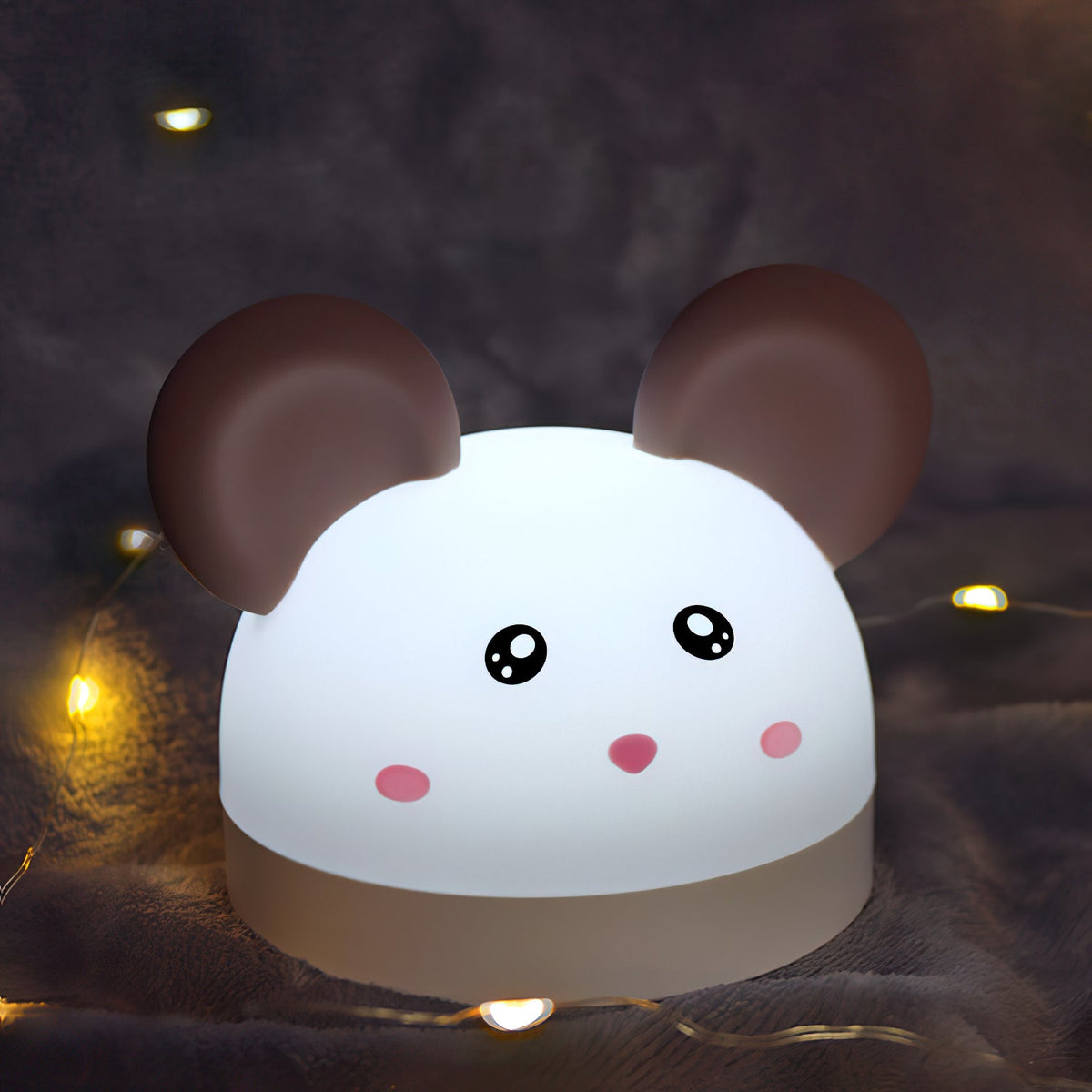 Mochi lampă de masă