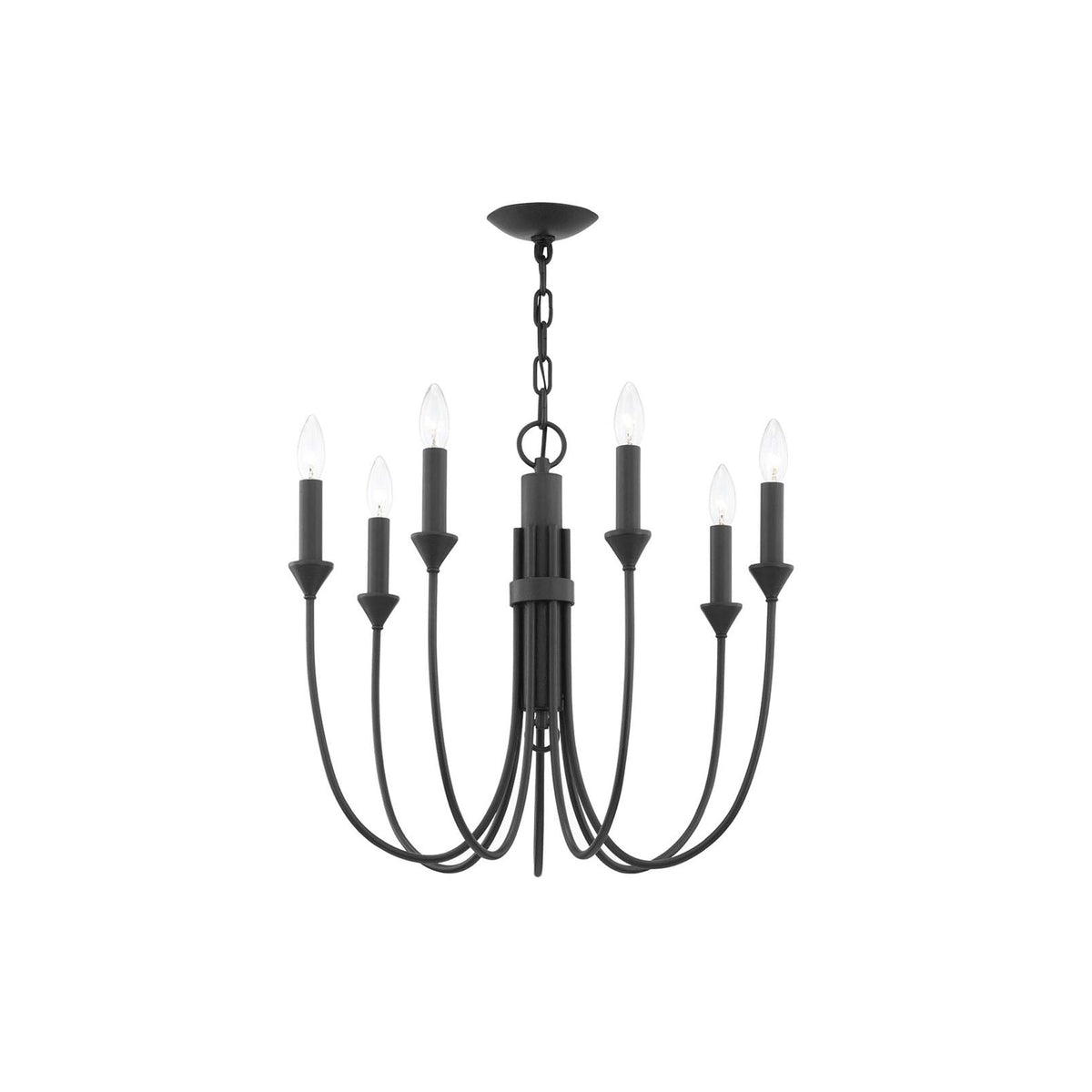 Maeck candelabru