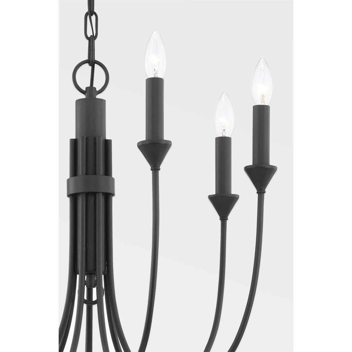 Maeck candelabru