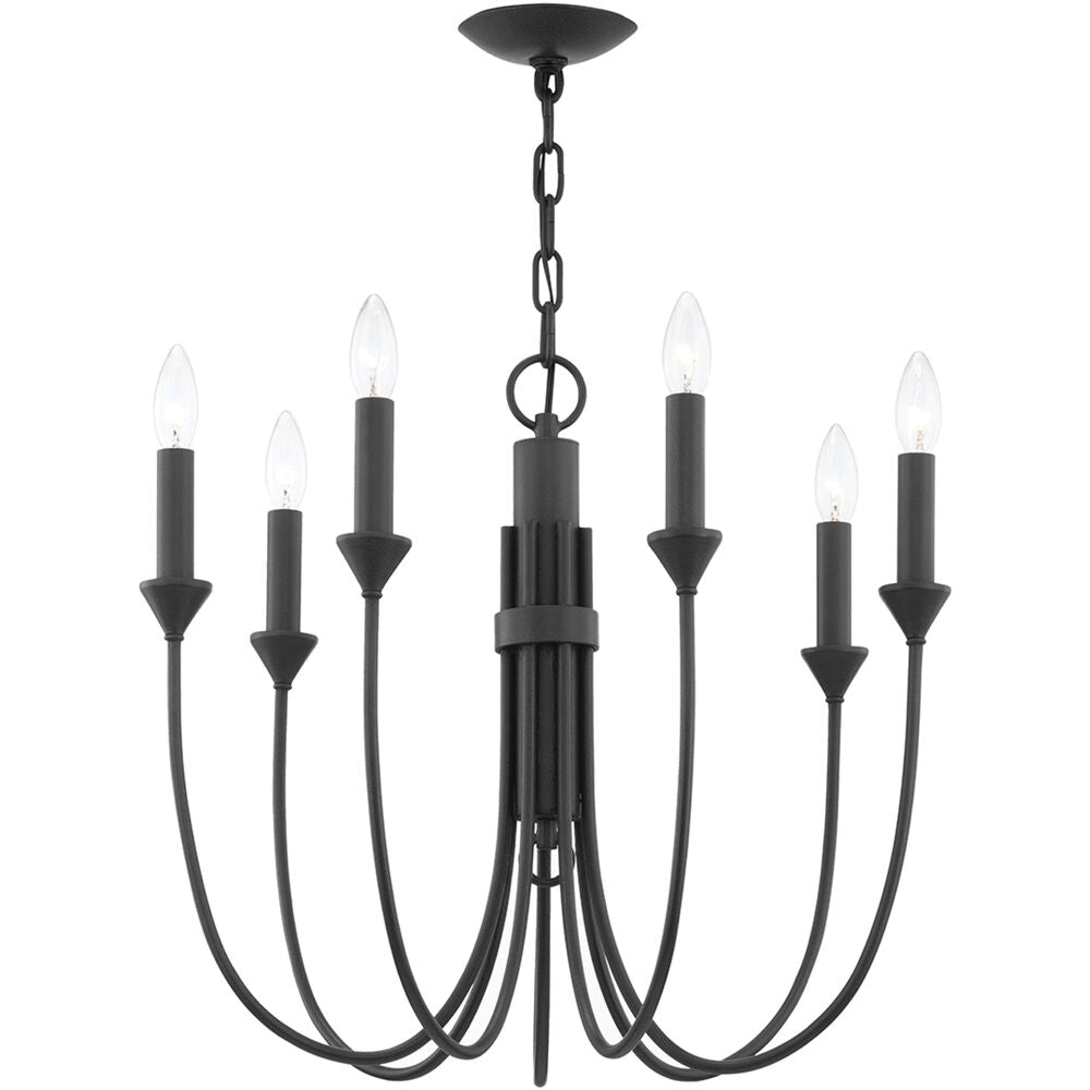 Maeck candelabru