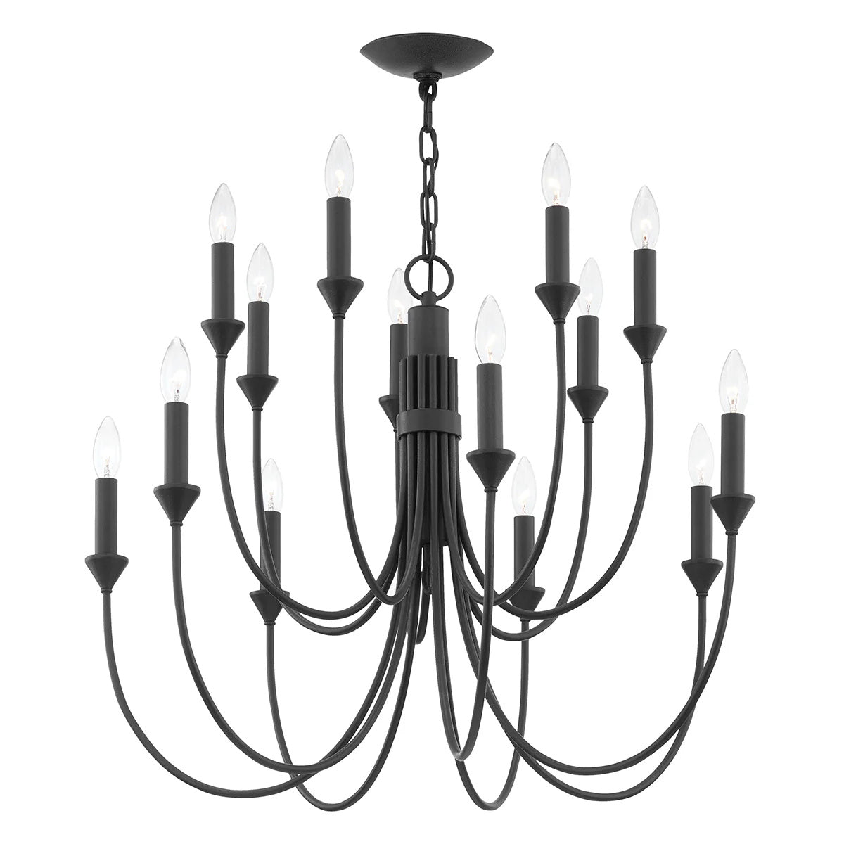 Maeck candelabru