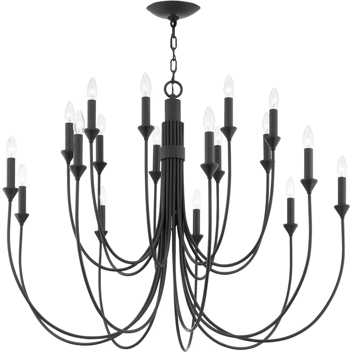 Maeck candelabru