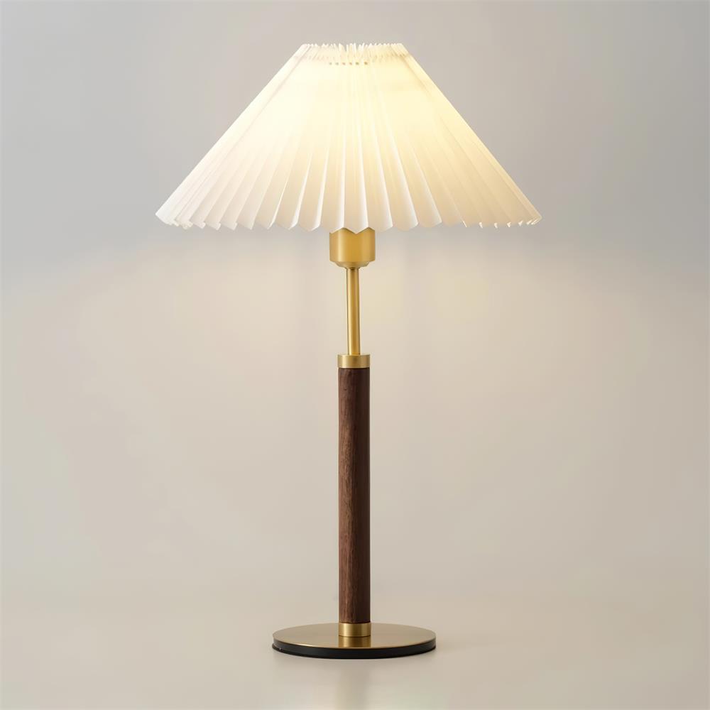 Viraorina lampă de masă