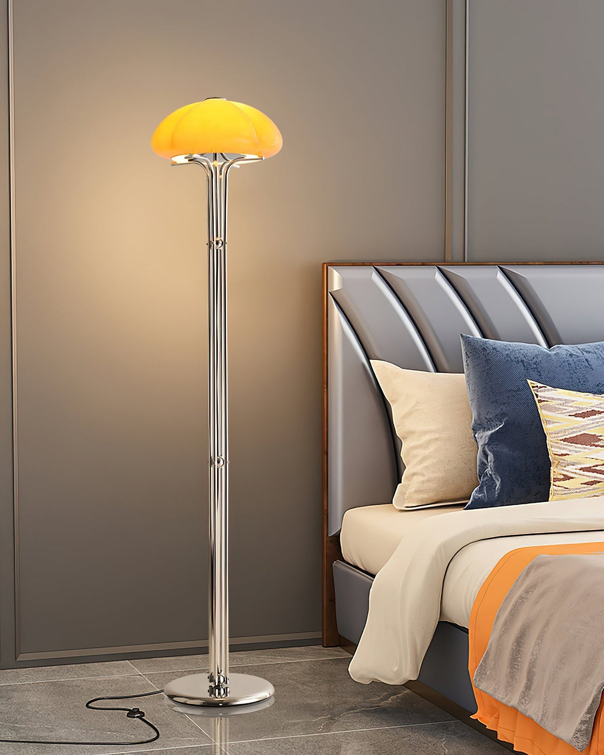 Squash lampadar