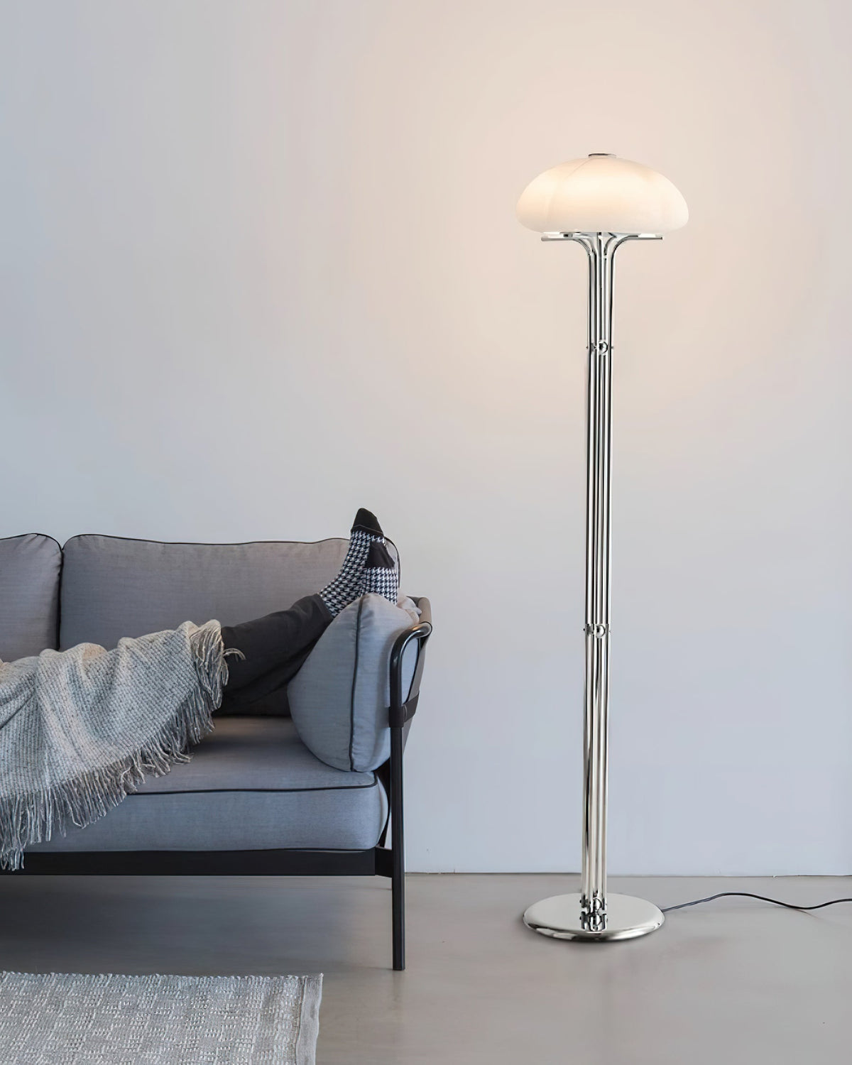 Squash lampadar