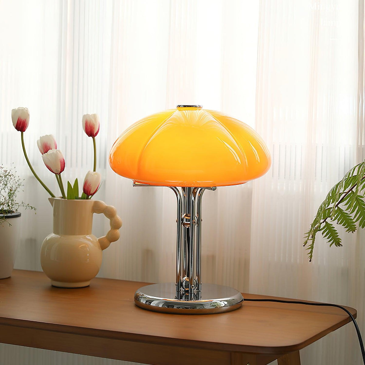 Rivenella lampă de masă