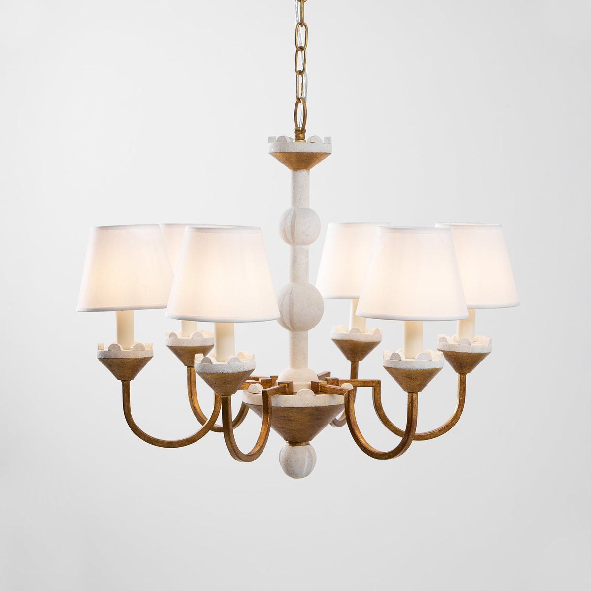 Rivorelle candelabru