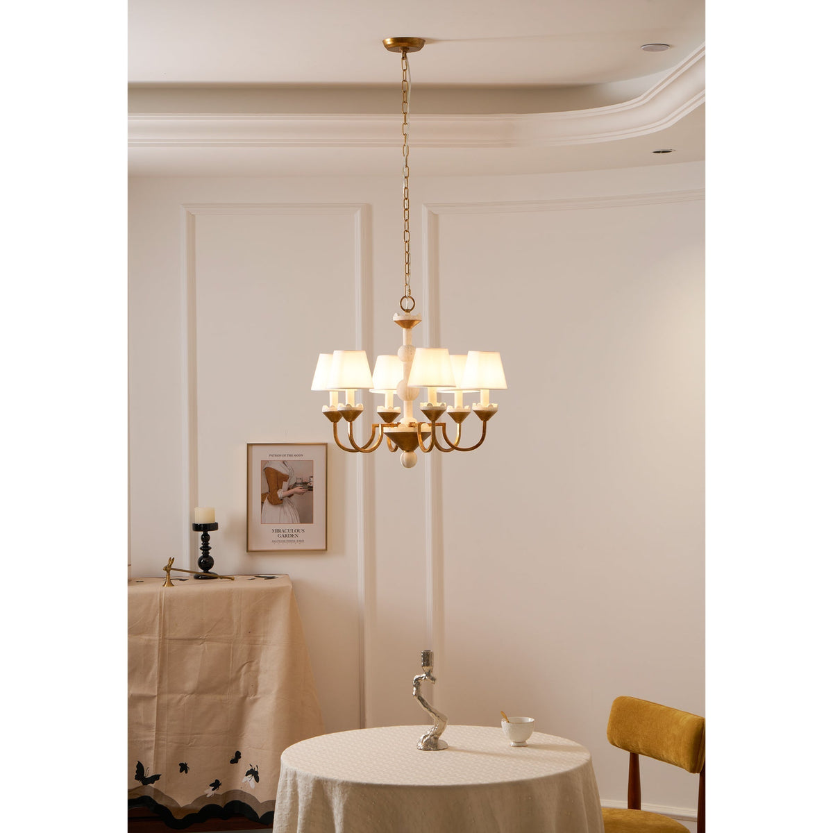 Rivorelle candelabru