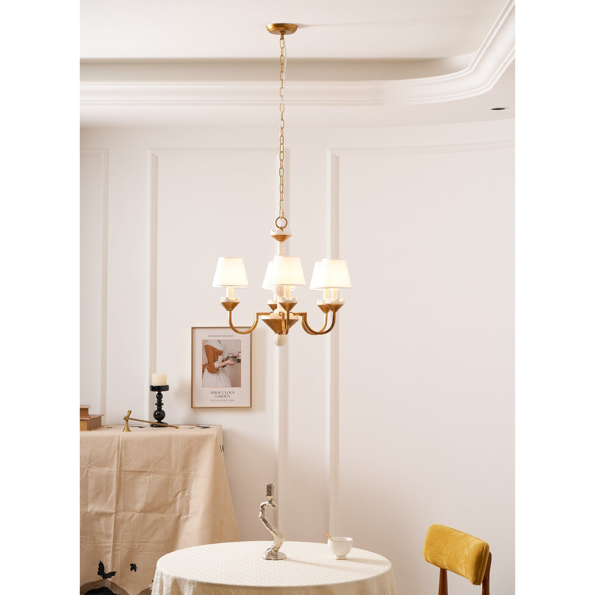 Rivorelle candelabru